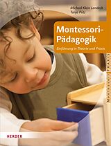 E-Book (pdf) Montessori-Pädagogik von Tanja Pütz, Privatdozent Michael Klein-Landeck