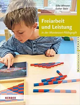E-Book (pdf) Freiarbeit und Leistung von Silke Allmann, Esther Stein