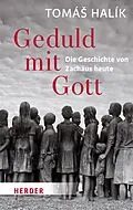 E-Book (epub) Geduld mit Gott von Prof. Tomás Halík