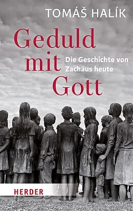 E-Book (epub) Geduld mit Gott von Prof. Tomás Halík