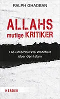 E-Book (epub) Allahs mutige Kritiker von Ralph Ghadban