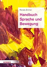 E-Book (epub) Handbuch Sprache und Bewegung von Renate Zimmer