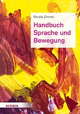 E-Book (pdf) Handbuch Sprache und Bewegung von Renate Zimmer