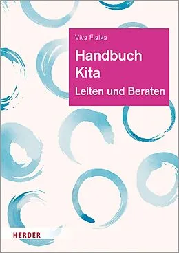 E-Book (epub) Handbuch Kita von Viva Fialka