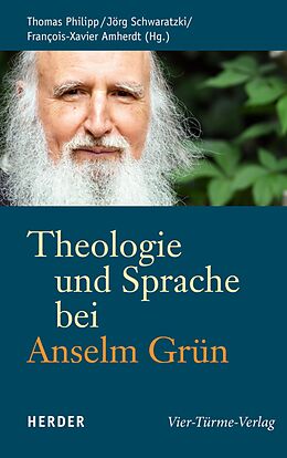 E-Book (pdf) Theologie und Sprache bei Anselm Grün von 
