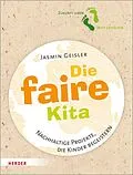 E-Book (pdf) Die faire Kita von Jasmin Geisler