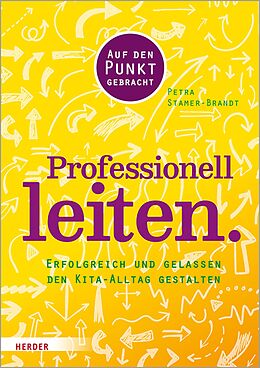 E-Book (pdf) Professionell leiten. von Petra Stamer-Brandt