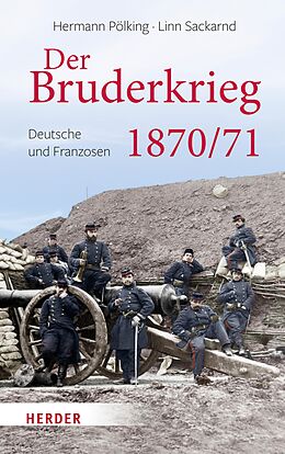 E-Book (epub) Der Bruderkrieg von Hermann Pölking-Eiken, Linn Sackarnd