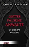 E-Book (pdf) Gottes falsche Anwälte von Mouhanad Khorchide