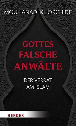 E-Book (pdf) Gottes falsche Anwälte von Mouhanad Khorchide