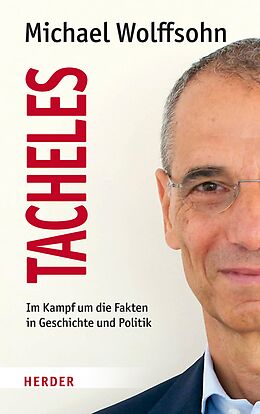 E-Book (pdf) Tacheles von Michael Wolffsohn