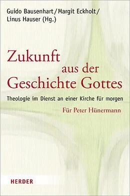 E-Book (pdf) Zukunft aus der Geschichte Gottes von 