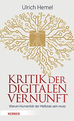 E-Book (pdf) Kritik der digitalen Vernunft von Ulrich Hemel