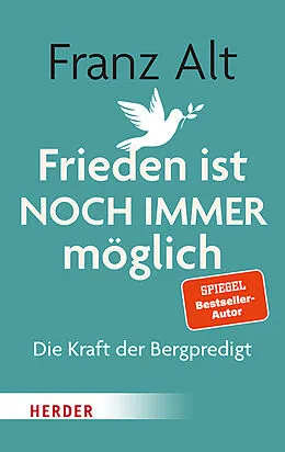 E-Book (epub) Frieden ist NOCH IMMER möglich von Franz Alt