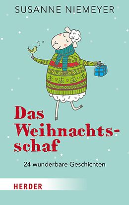 E-Book (epub) Das Weihnachtsschaf von Susanne Niemeyer