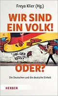 E-Book (pdf) Wir sind ein Volk! - Oder? von 