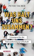 E-Book (pdf) Was hält uns zusammen? von Peter Tauber