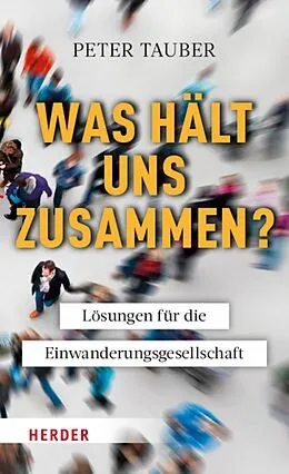 E-Book (pdf) Was hält uns zusammen? von Peter Tauber