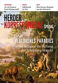 E-Book (pdf) Verlorenes Paradies von Katrin Bederna, Claudia Gärtner, Ottmar Edenhofer