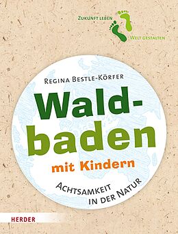 E-Book (pdf) Waldbaden mit Kindern von Regina Bestle-Körfer