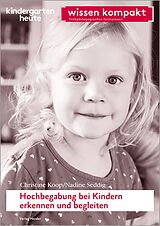 E-Book (pdf) Hochbegabung bei Kindern erkennen und begleiten von Christine Koop, Nadine Seddig