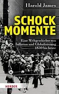 E-Book (epub) Schockmomente von Harold James