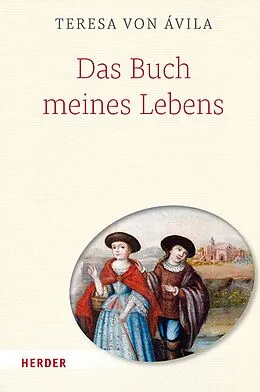 E-Book (epub) Das Buch meines Lebens von Teresa von Ávila