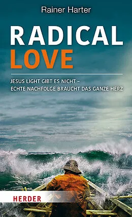 E-Book (epub) Radical Love von Rainer Harter