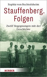 E-Book (epub) Stauffenberg. Folgen von Sophie von Bechtolsheim