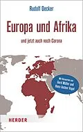 E-Book (epub) Europa und Afrika von Rudolf Decker
