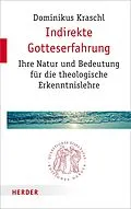 E-Book (pdf) Indirekte Gotteserfahrung von Dominikus Kraschl