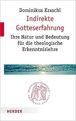 E-Book (pdf) Indirekte Gotteserfahrung von Dominikus Kraschl