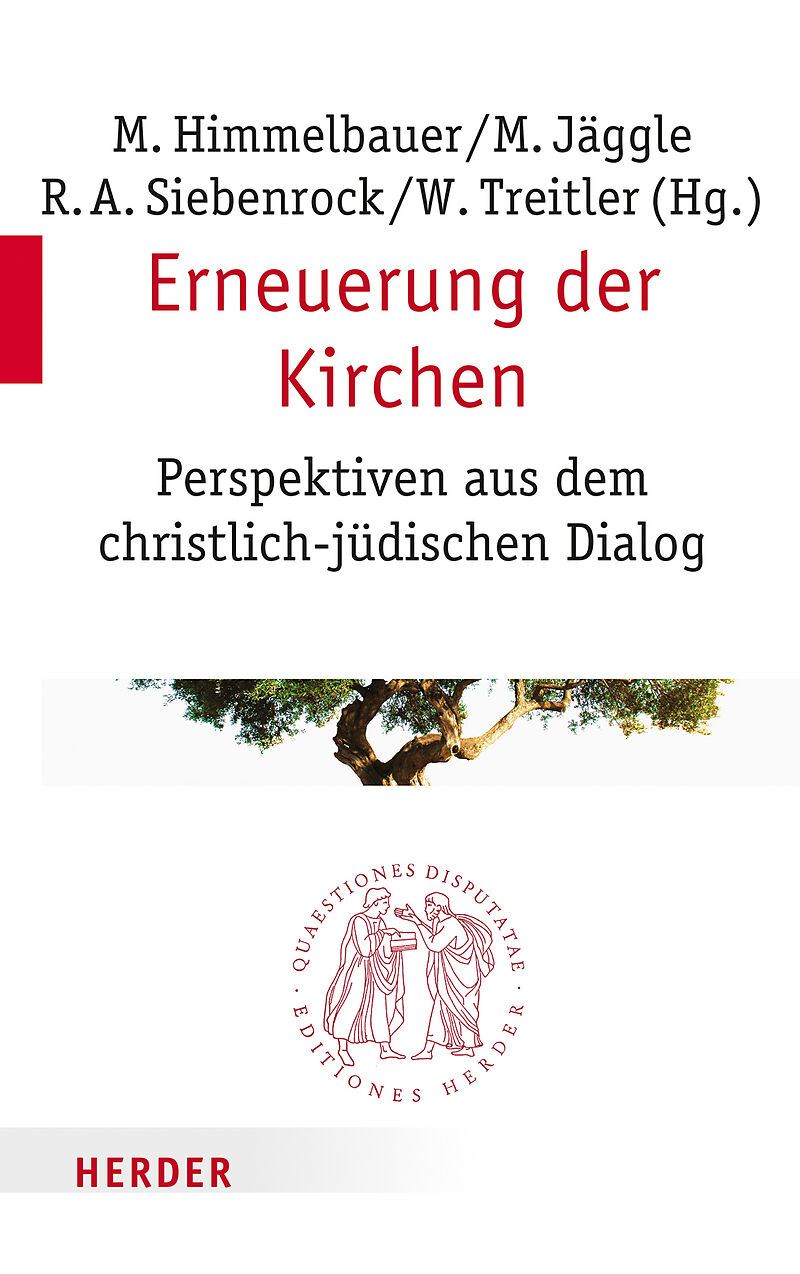 Erneuerung der Kirchen