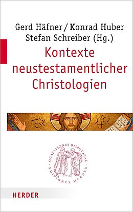 E-Book (pdf) Kontexte neutestamentlicher Christologien von 