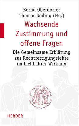 E-Book (pdf) Wachsende Zustimmung und offene Fragen von 