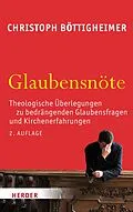 E-Book (pdf) Glaubensnöte von Prof. Christoph Böttigheimer