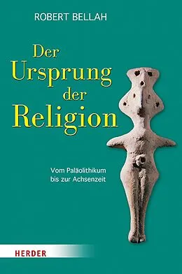 E-Book (pdf) Der Ursprung der Religion von Robert N. Bellah