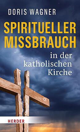 E-Book (pdf) Spiritueller Missbrauch in der katholischen Kirche von Doris Wagner