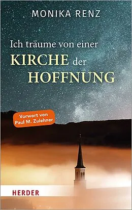 E-Book (pdf) Ich träume von einer Kirche der Hoffnung von Monika Renz
