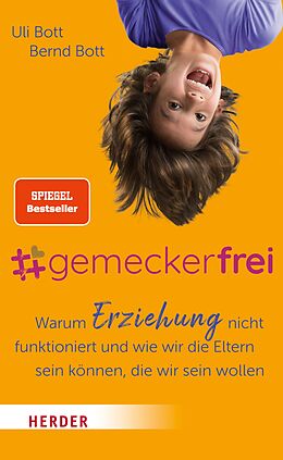 E-Book (epub) #gemeckerfrei von Uli Bott, Bernd Bott