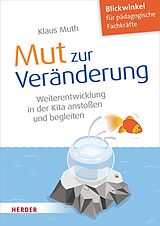 E-Book (pdf) Mut zur Veränderung von Klaus Muth