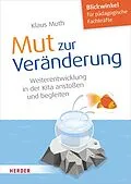 E-Book (pdf) Mut zur Veränderung von Klaus Muth