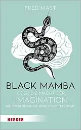 E-Book (pdf) Black Mamba oder die Macht der Imagination von Fred Mast