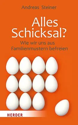 E-Book (pdf) Alles Schicksal? von Andreas Steiner