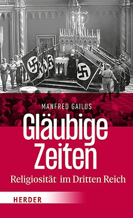 E-Book (pdf) Gläubige Zeiten von Manfred Gailus