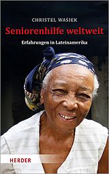 E-Book (pdf) Seniorenhilfe weltweit von Christel Wasiek