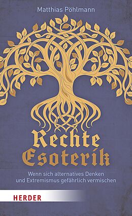 E-Book (epub) Rechte Esoterik von Matthias Pöhlmann