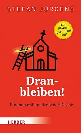 E-Book (pdf) Dranbleiben! von Stefan Jürgens