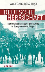 E-Book (epub) Deutsche Herrschaft von 