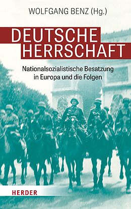 E-Book (epub) Deutsche Herrschaft von 